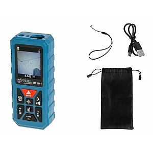 Дальномер лазерный Bull LM 1001 1323466