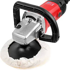 Машина полировальная Wortex LX PM 1812 SE