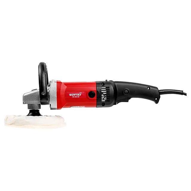 Машина полировальная Wortex LX PM 1812 SE
