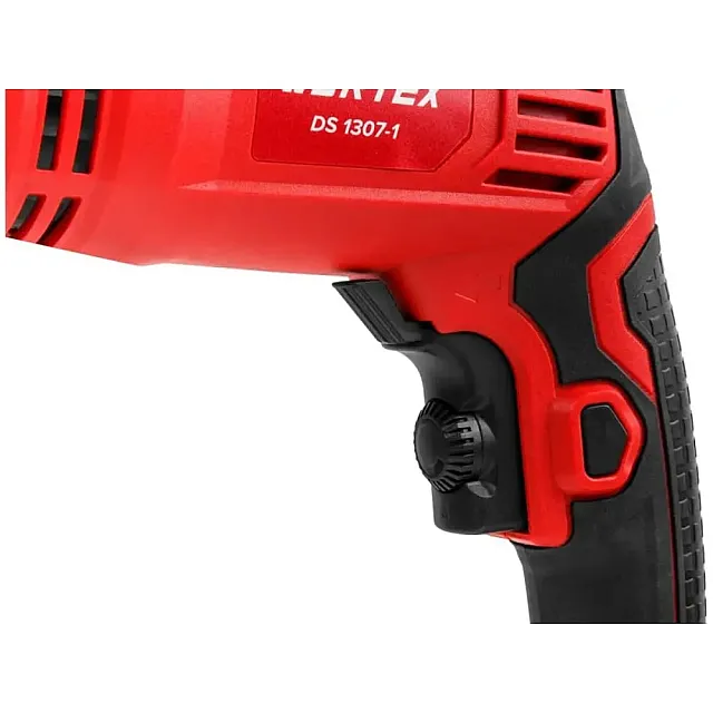 Дрель ударная Wortex DS 1307-1