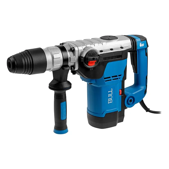 Перфоратор Bull BH 4002 1333484 чемодан