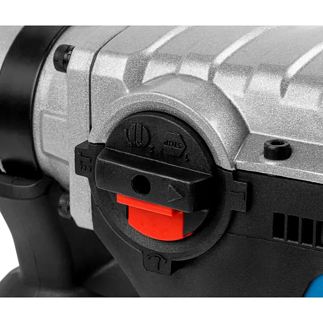 Перфоратор Bull BH 4002 1333484 чемодан