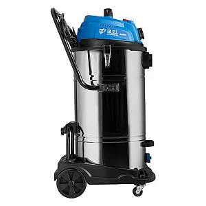 Пылесос Bull AS 6501 1329490 с аксессуарами
