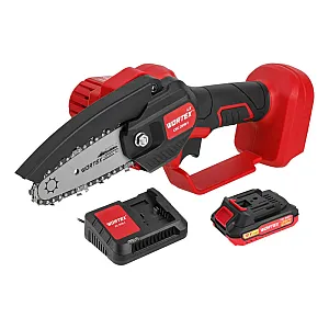 Пила цепная мини Wortex LX CEC 2518-1