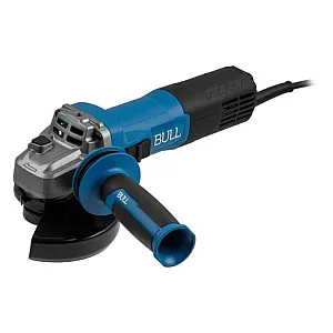Угловая шлифмашина Bull WS 1210 1333511 одноручная