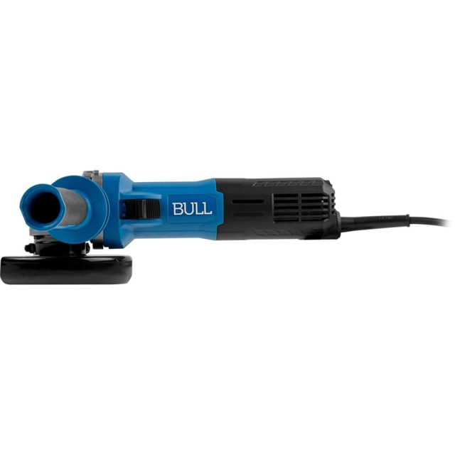 Угловая шлифмашина Bull WS 1211 одноручная Угловая шлифмашина Bull WS 1211 одноручная