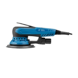 Шлифмашина эксцентриковая Bull OS 1550 E