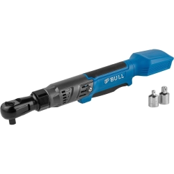 Гайковерт Bull CRW 9020 аккумуляторный
