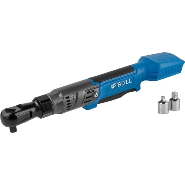 Гайковерт Bull CRW 9020 аккумуляторный Гайковерт Bull CRW 9020 аккумуляторный