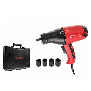 Гайковерт ударный Wortex WR 4510 электрический