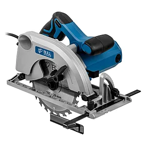 Пила циркулярная Bull KS 1601