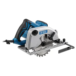 Пила циркулярная Bull KS 1601