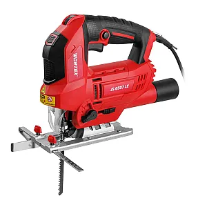 Лобзик электрический Wortex LX JS 6507