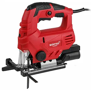 Лобзик электрический Wortex LX JS 8008 E