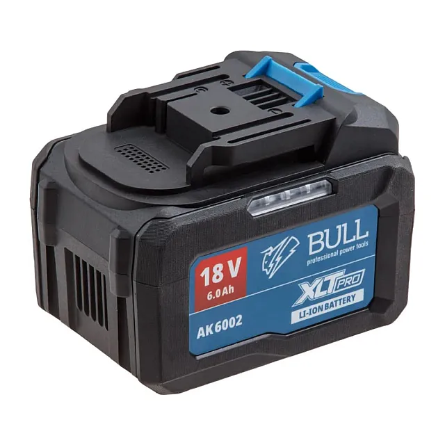 Аккумулятор Bull AK 6002 XLTpro 1329597