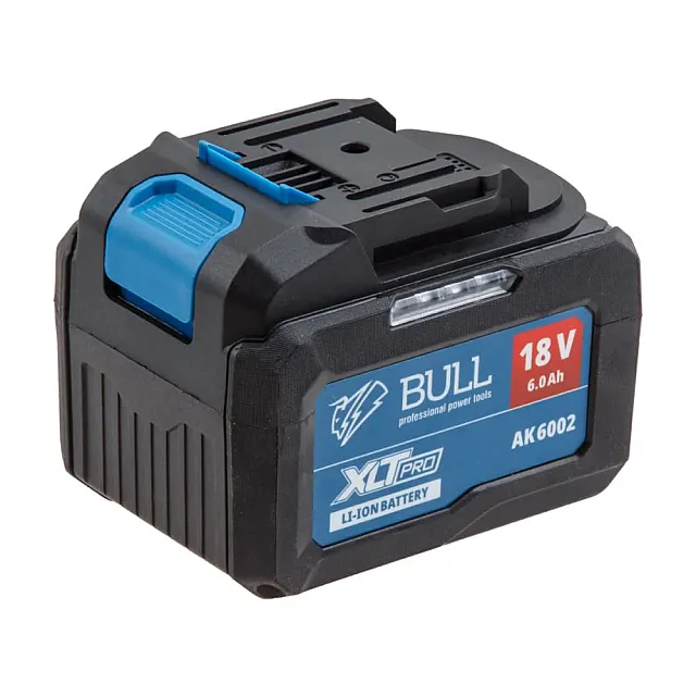 Аккумулятор Bull AK 6002 XLTpro 1329597