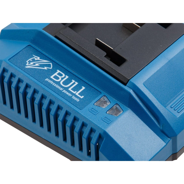 Зарядное устройство Bull LD 4004 Зарядное устройство Bull LD 4004