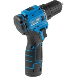 Дрель-шуруповерт Bull SR 1203 аккумуляторная