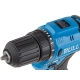 Дрель-шуруповерт Bull SR 1203 аккумуляторная Дрель-шуруповерт Bull SR 1203 аккумуляторная
