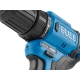 Дрель-шуруповерт Bull SR 1203 аккумуляторная Дрель-шуруповерт Bull SR 1203 аккумуляторная