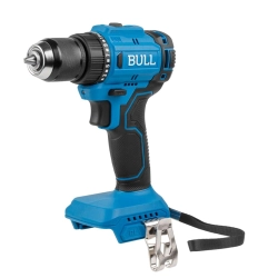 Дрель-шуруповерт Bull SR 1803 XLTpro аккумуляторная