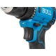 Дрель-шуруповерт Bull SR 1803 XLTpro аккумуляторная Дрель-шуруповерт Bull SR 1803 XLTpro аккумуляторная