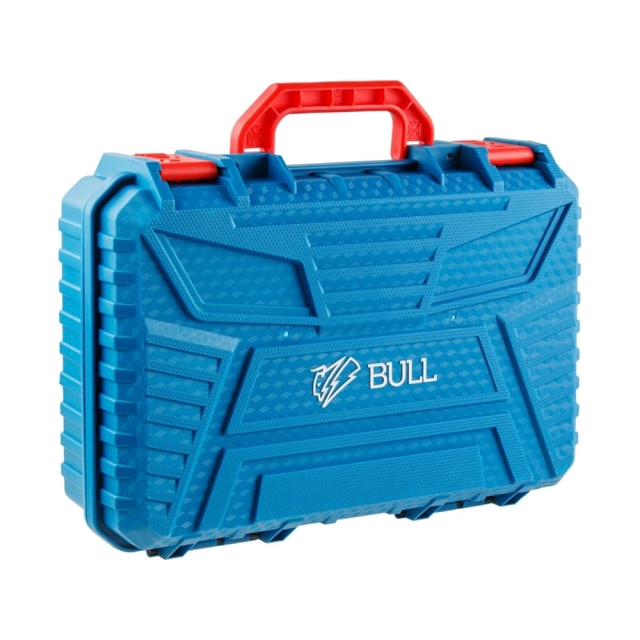 Дрель-шуруповерт Bull SR 1803 XLTpro аккумуляторная Дрель-шуруповерт Bull SR 1803 XLTpro аккумуляторная