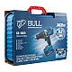Дрель-шуруповерт Bull SR 1805 XLTpro 1329603 чемодан