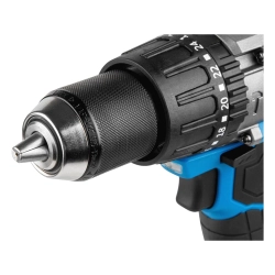 Дрель-шуруповерт Bull SR 1805 аккумуляторная