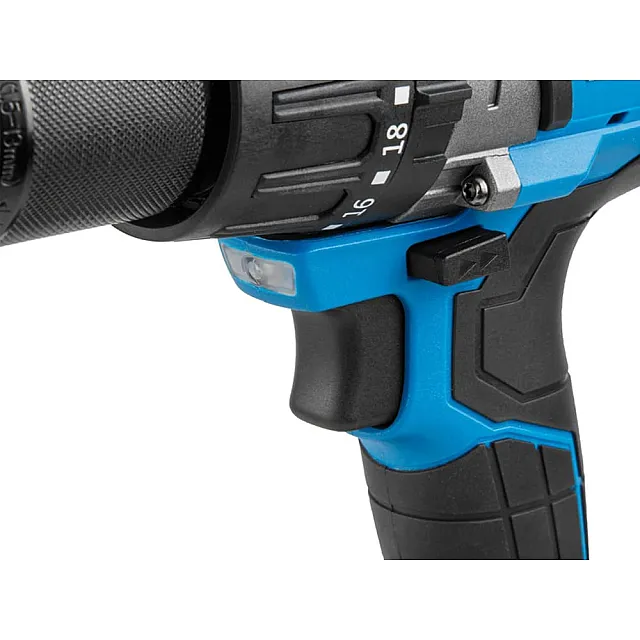 Дрель-шуруповерт Bull SR 1805 XLTpro аккумуляторная
