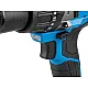 Дрель-шуруповерт Bull SR 1805 XLTpro аккумуляторная