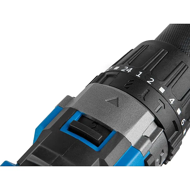 Дрель-шуруповерт Bull SR 1805 XLTpro аккумуляторная