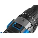 Дрель-шуруповерт Bull SR 1805 XLTpro аккумуляторная