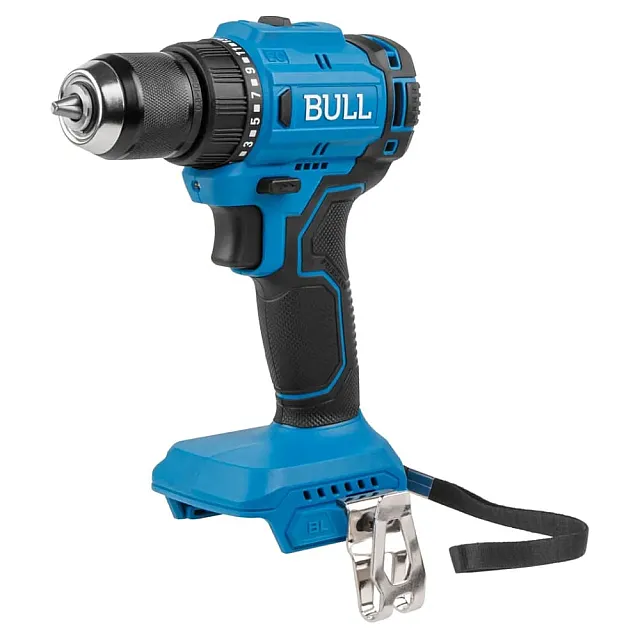Дрель-шуруповерт Bull SR 1803 XLTpro 1329672