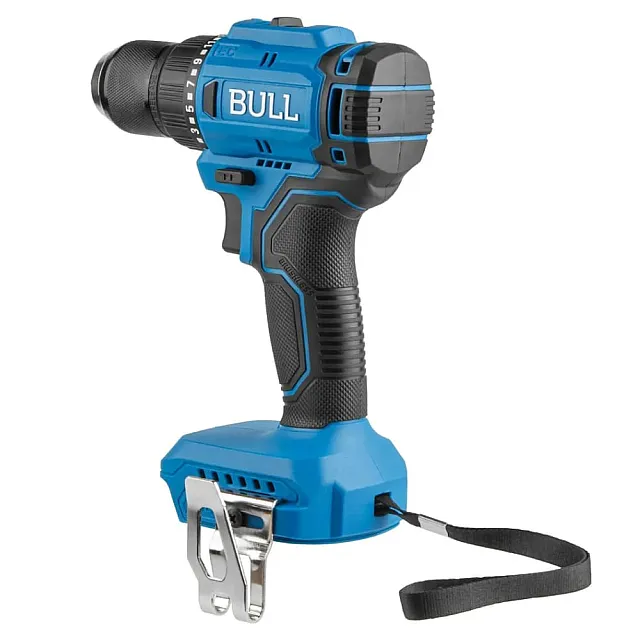 Дрель-шуруповерт Bull SR 1803 XLTpro 1329672