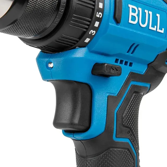 Дрель-шуруповерт Bull SR 1803 XLTpro 1329672