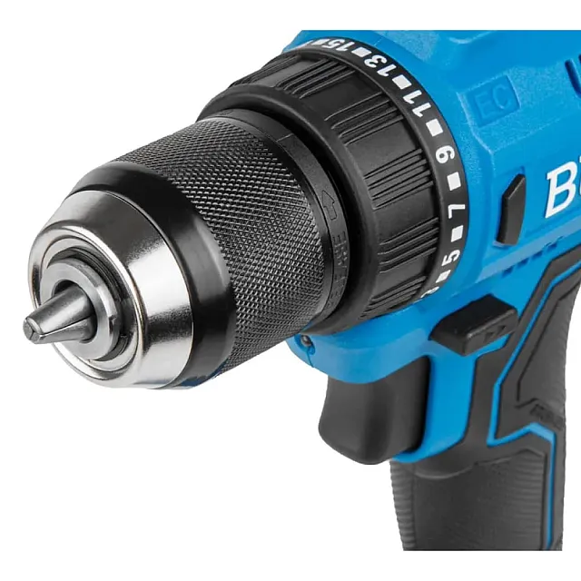 Дрель-шуруповерт Bull SR 1803 XLTpro 1329672