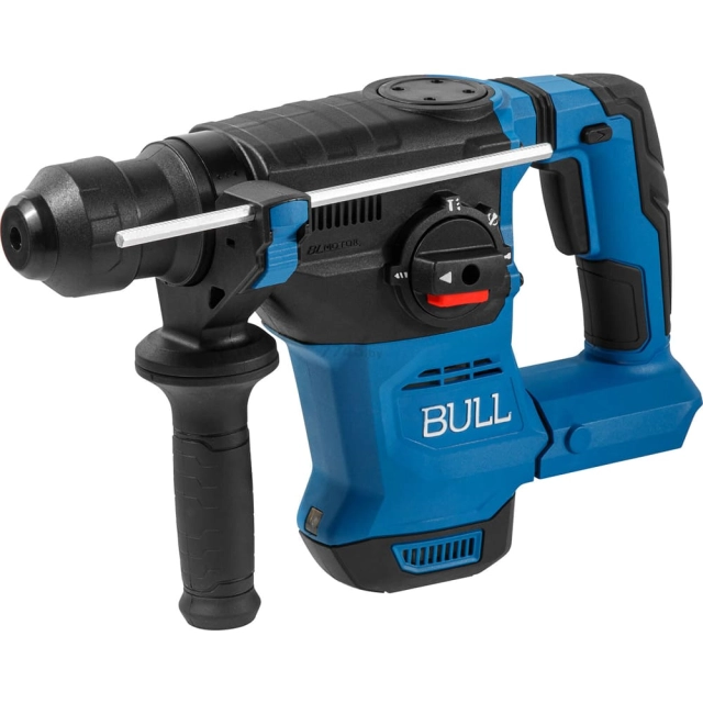 Перфоратор Bull CBH 1826 XLTpro Solo аккумуляторный Перфоратор Bull CBH 1826 XLTpro Solo аккумуляторный