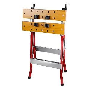 Верстак складной Wortex WB 1560 605*640*800 мм