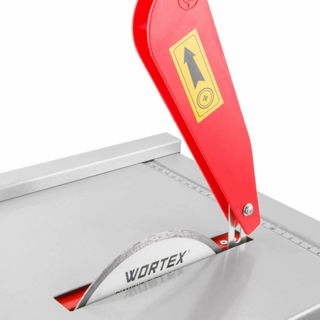 Плиткорез электрический Wortex LX TC 1860 C