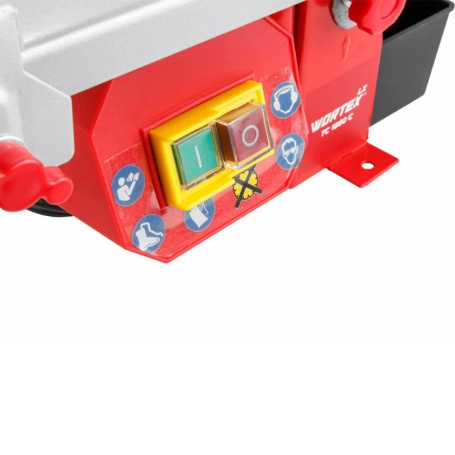 Плиткорез электрический Wortex LX TC 1860 C