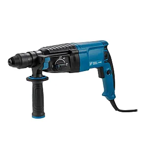 Перфоратор Bull BH 2602 1329814 в чемодане Xcase