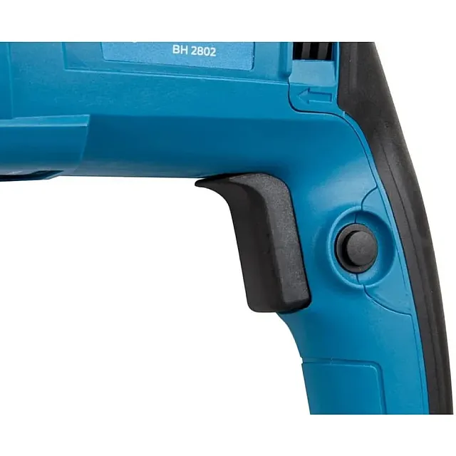 Перфоратор Bull BH 2802 1329815 чемодан Xcase