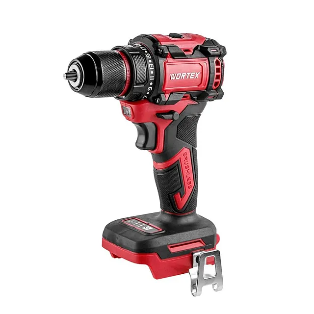 Дрель-шуруповерт Wortex BD 2025 DLi ALL1 XLT аккумуляторный