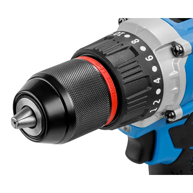 Дрель-шуруповерт Bull SR 1802 XLTpro 1329863 Xcase аккумуляторный