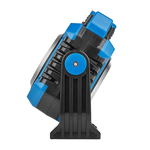 Фонарь Bull CF 6010 1323886 светодиодный аккумуляторный 80-1200Лм стробоскоп магнит