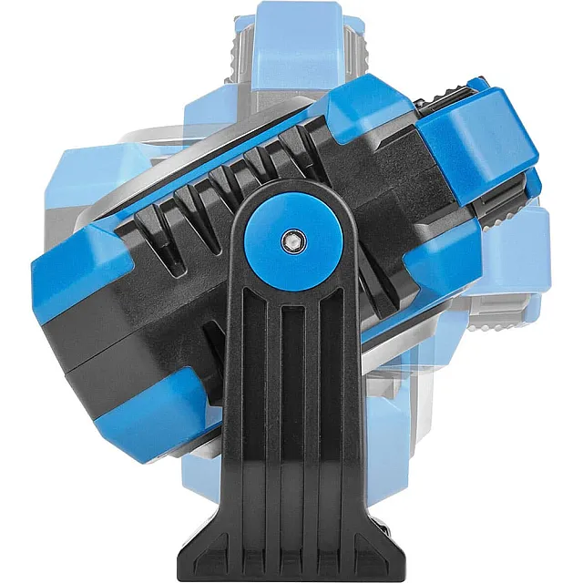 Фонарь Bull CF 6010 1323886 светодиодный аккумуляторный 80-1200Лм стробоскоп магнит