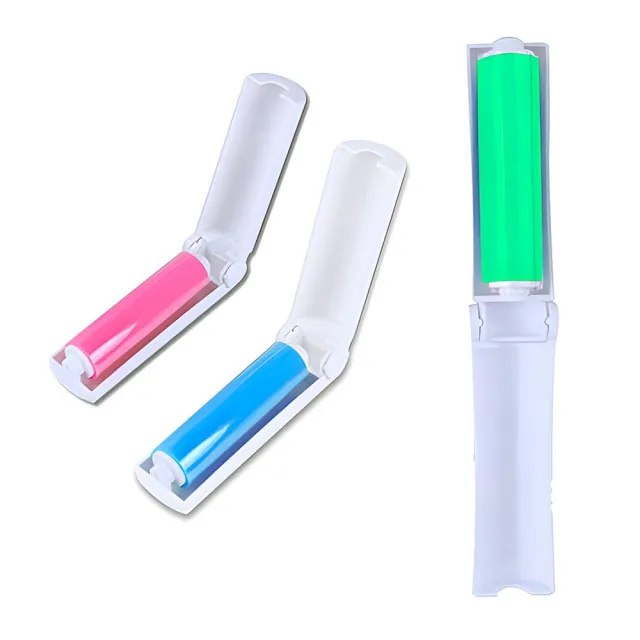 Щетка-ролик для удаления пыли и ворса MonAmi 61210