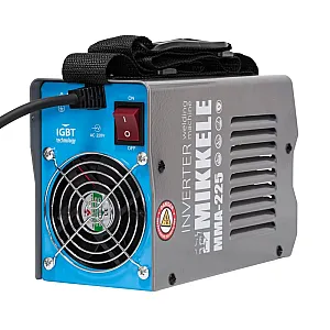 Инвертор сварочный Mikkele MMA-225