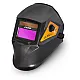 Маска сварщика Eland Helmet Force 502.2 Black
